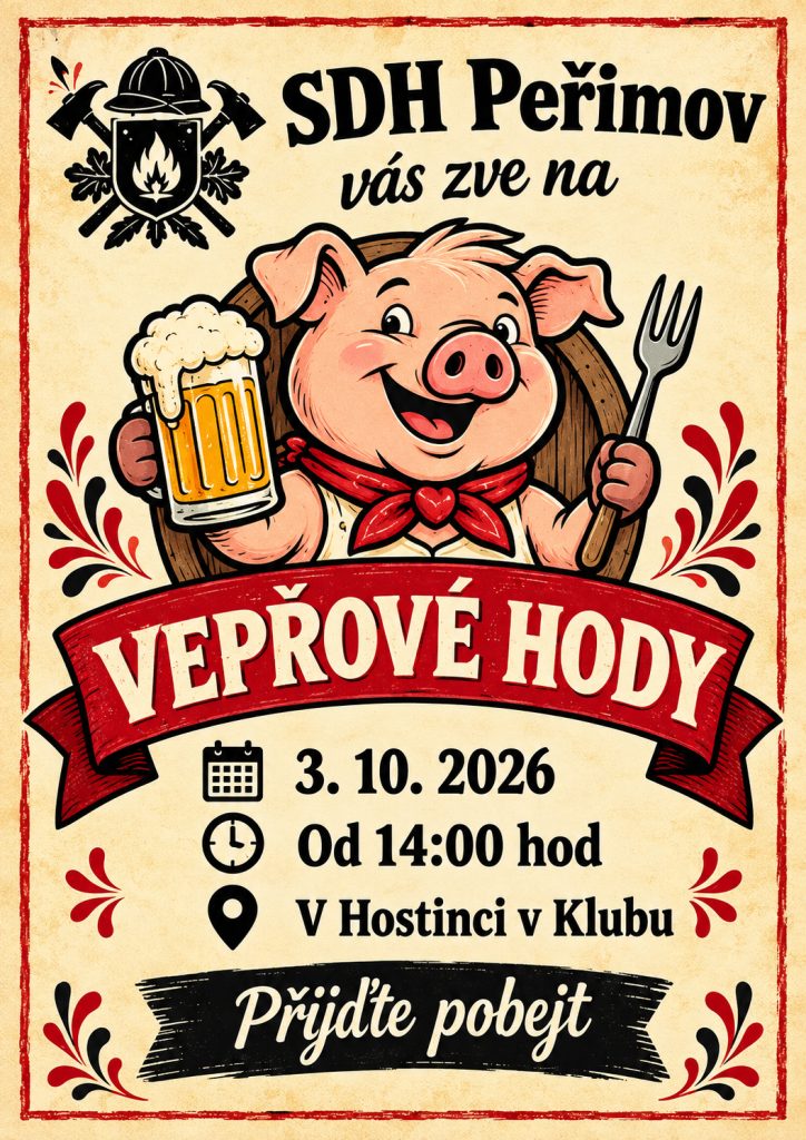 Vepřové hody